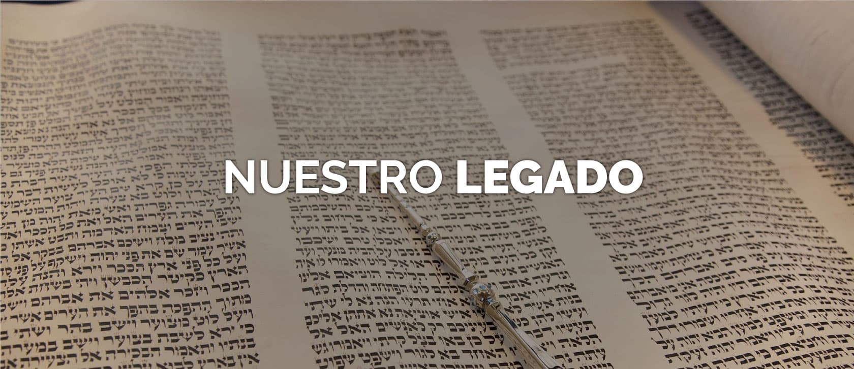 Un Legado de Tradición