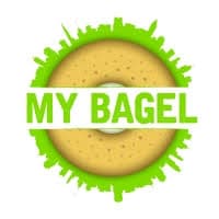 Logo de My Bagel