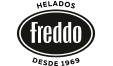 Logo de Freddo Heladerías