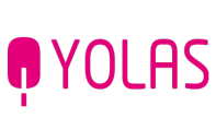 Logo de Yolas Heladerías