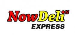 Logo de Now Delion Express