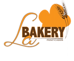 Logo de La Bakery Panificados - Abasto
