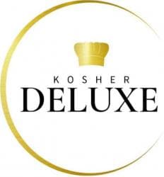 Logo de Kosher Deluxe