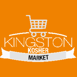 Logo de Kingston Kosher