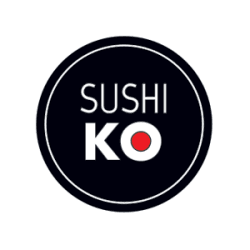 Logo de Sushi Ko - Palermo