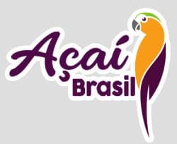 Logo de Acai Brasil