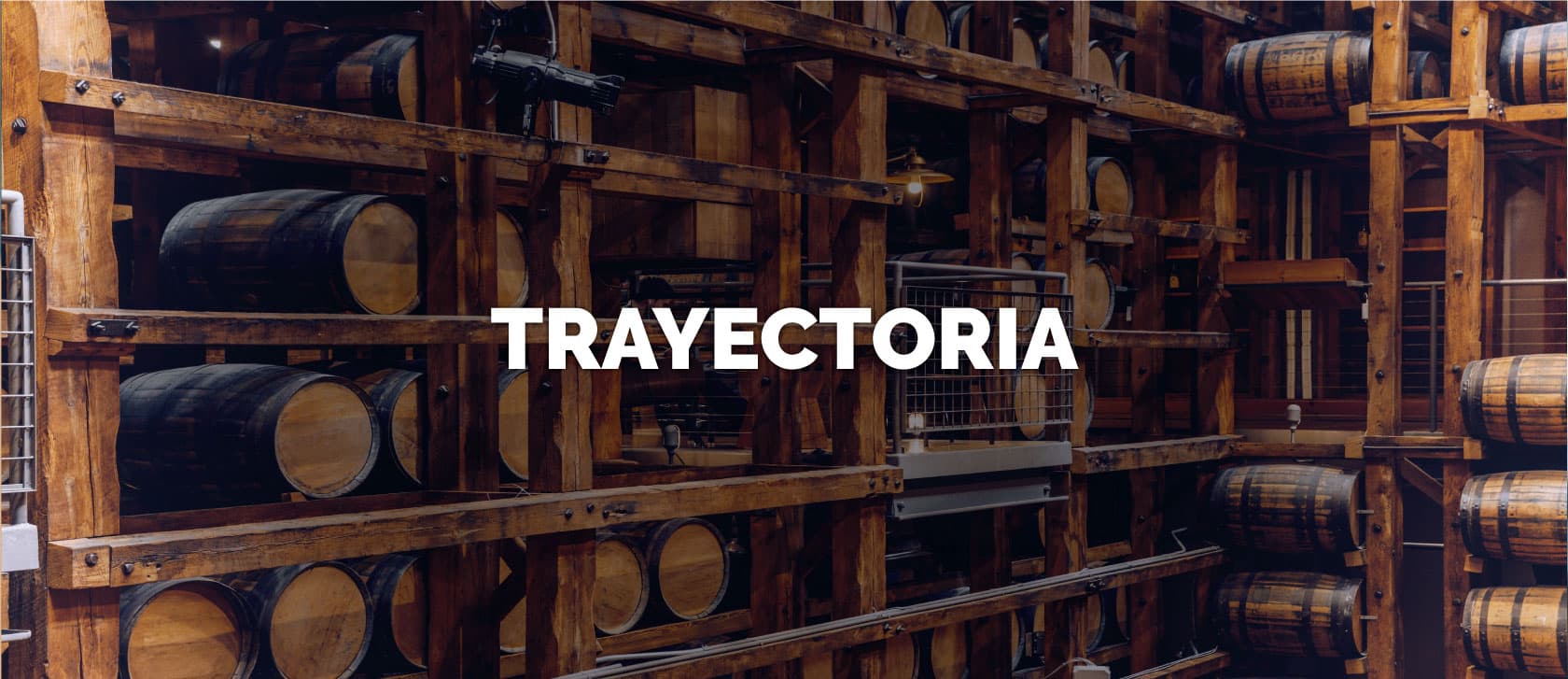 Trayectoria Comprobada